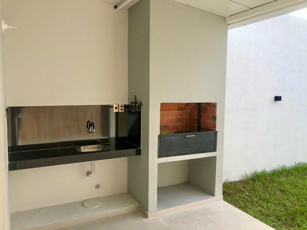 VENDO DUPLEX A ESTRENAR EN LUQUE CAÑADA SAN RAFAEL — foto 3