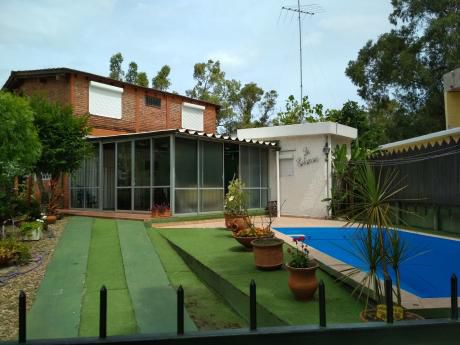 Casa En Los Titanes