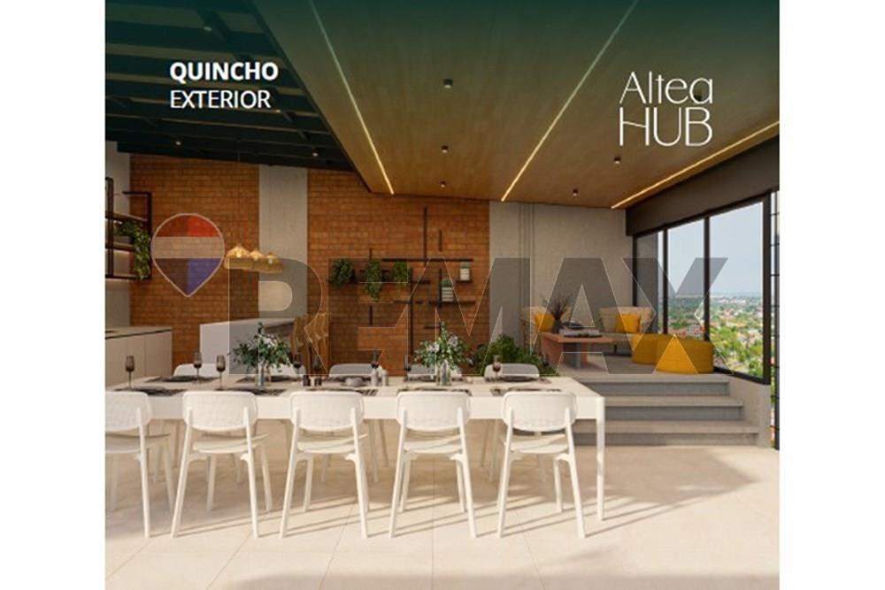 VENDO DEPARTAMENTOS EN POZO MARIANO — foto 3