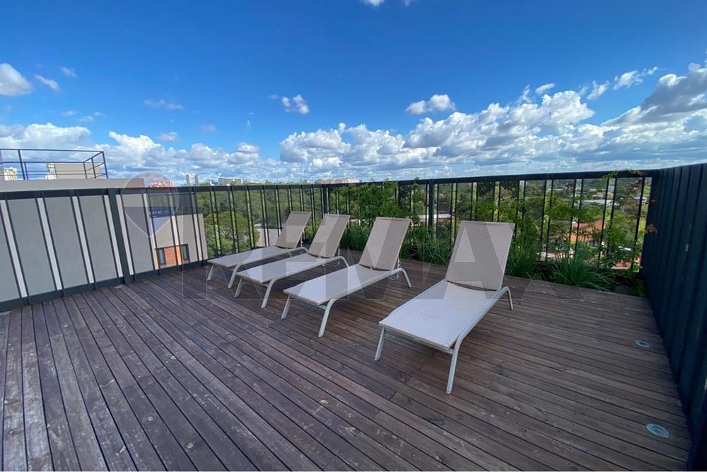 Departamento - Alquiler - Cañada del Ybaray, Asunción, Paraguay — foto 3