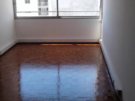 Venta Depto 2 Dorm Parque Batlle