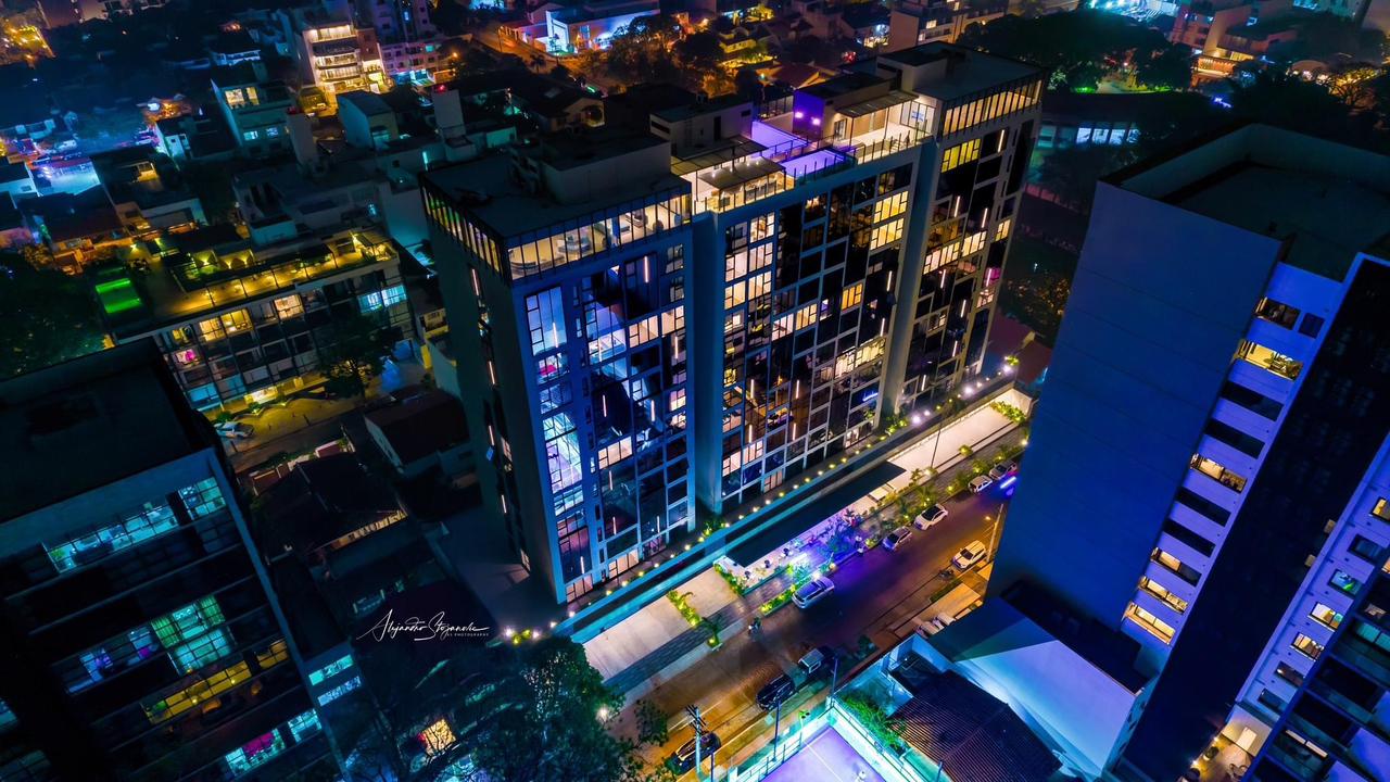 Departamento en alquiler con baja de precio en Equipetrol