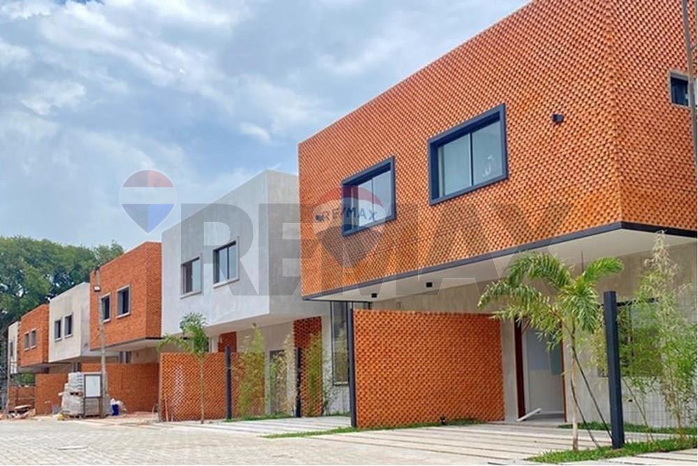 Duplex - Alquiler - San Lorenzo, Central, Paraguay — foto 2
