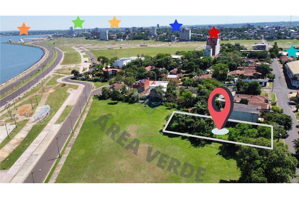 Terreno - Venta - Encarnación, Paraguay — foto 2