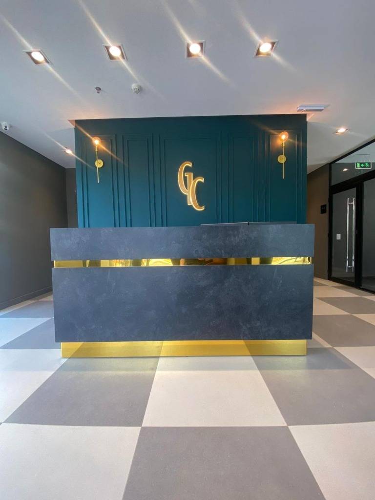 GRAND CHELSEA — foto 2