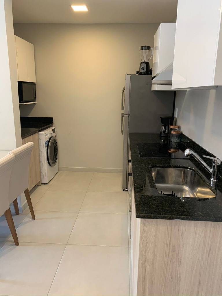 Alquilo Dpto Amoblado en Home Herrera — foto 2
