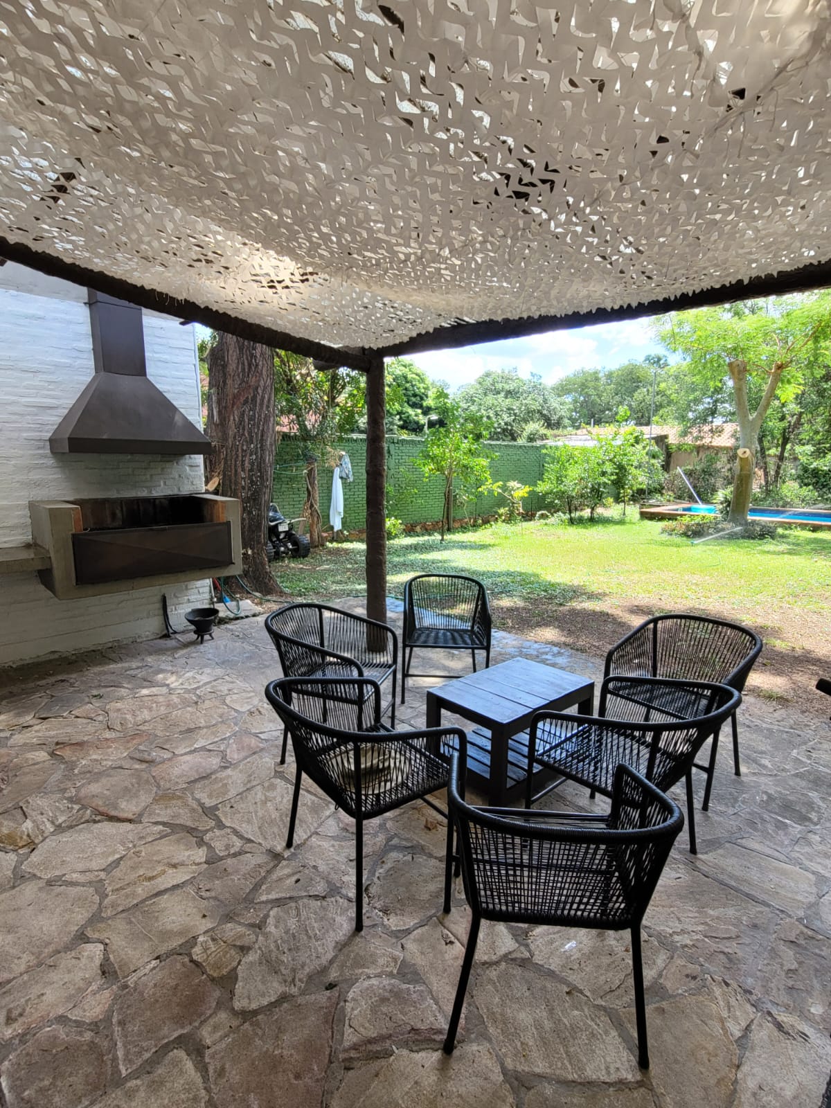 Vendo Casa en San Bernardino zona céntrica semi amoblada — foto 3