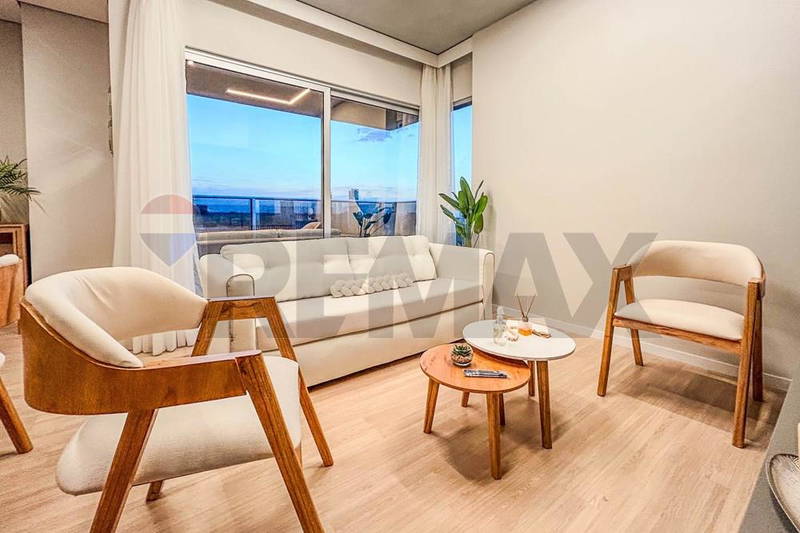 DEPARTAMENTO-ALQUILER-LAS LOMAS-ASUNCION — foto 3