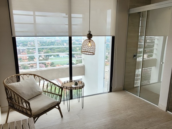 ALQUILO DPTO. 1 DORMITORIO – MARQUIS, VILLA MORRA — foto 3