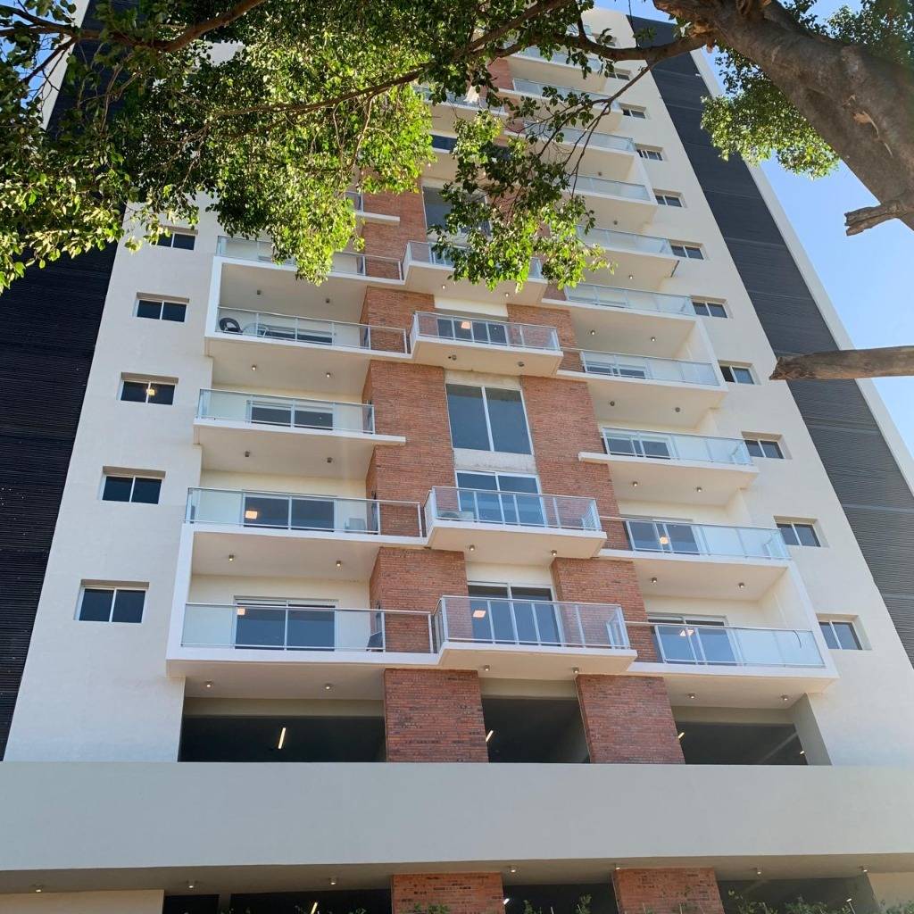Departamento en venta en Ytay