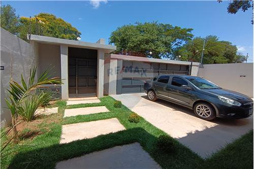 Casa-Alquiler-PY Central Mariano Roque Alonso — foto 3