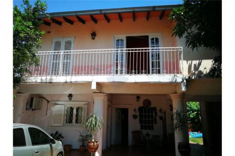 Oferta! Casa En Zona Laurelty Luque