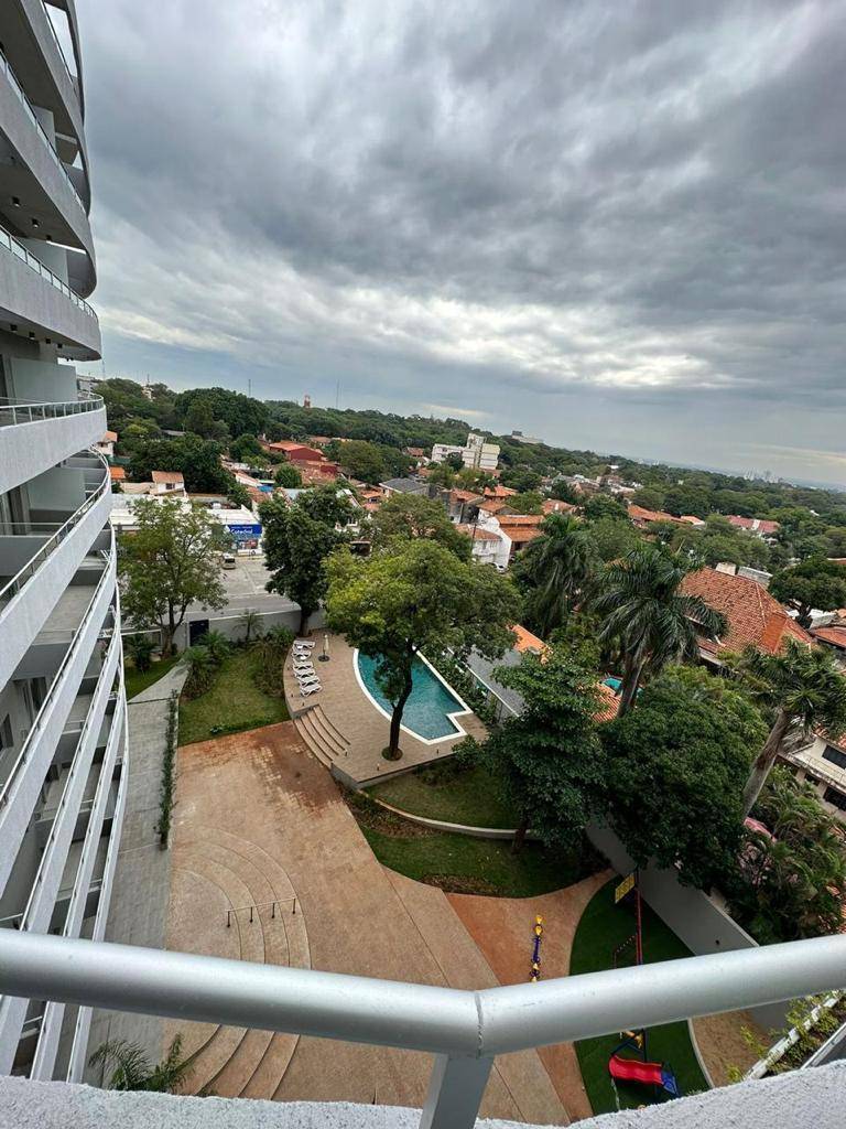 ALQUILO DPTO A ESTRENAR DE 2 DORMITORIOS EN “BALCONES DE SEMINARIO” — foto 3