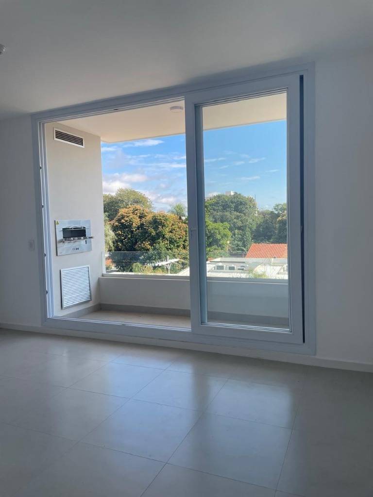 ¡Departamento a estrenar en Edif. ÁREA GREEN, Barrio Herrera! — foto 3