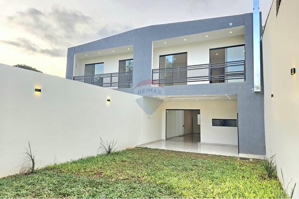 Duplex - Venta - Luque, Central, Paraguay — foto 2
