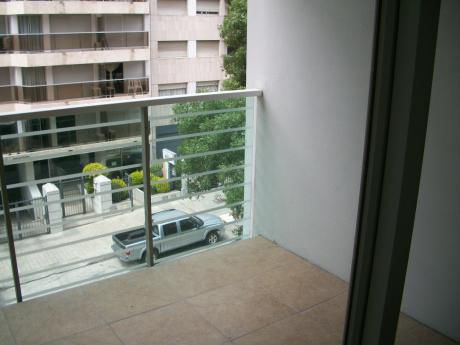 Apartamento 2 Dormitorios