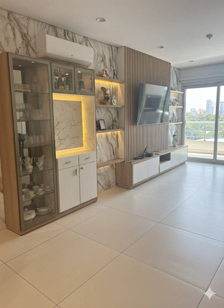 Venta de departamento en Edificio Civis Alpha — foto 3