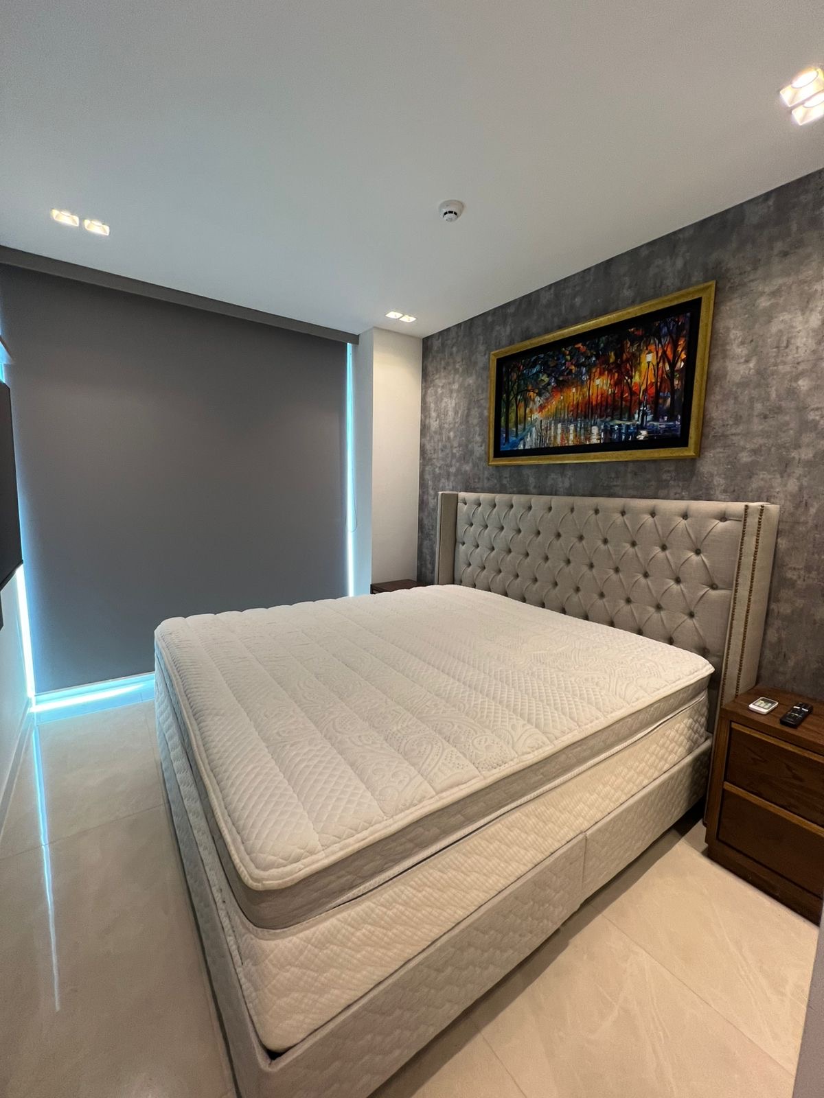 Alquilamos amoblado departamento premium Eminent — foto 2
