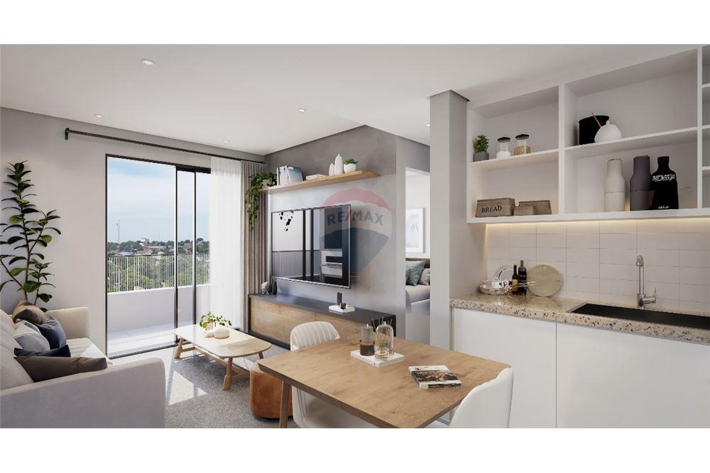 Departamento en venta en Recoleta, Asunción — foto 2