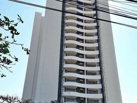 Departamento A Estrenar En Venta En Macororo 10