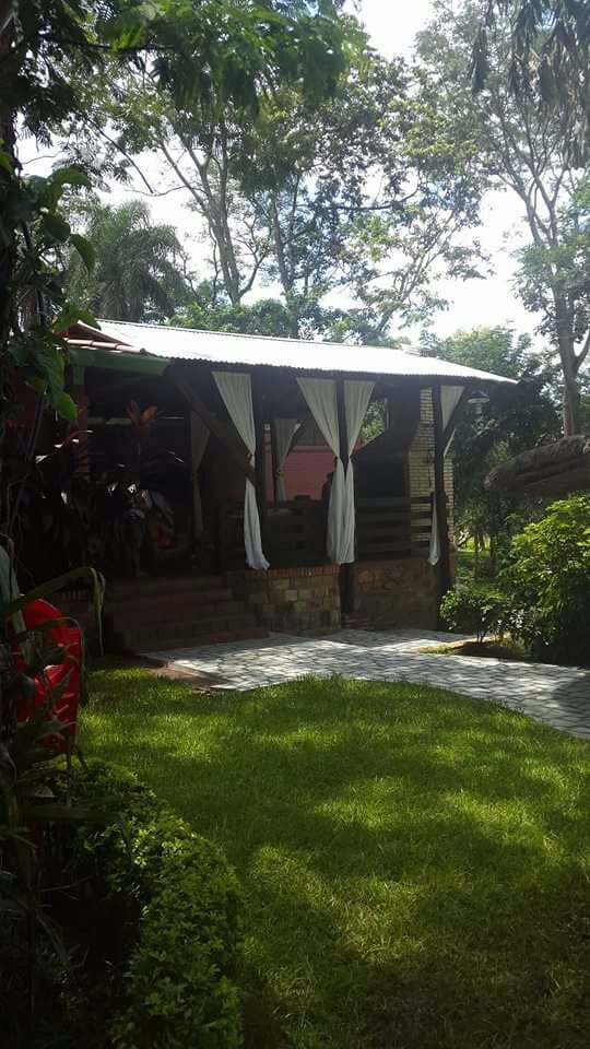 Alquilo quinta 3 dormitorios en suite - Piribebuy — foto 3