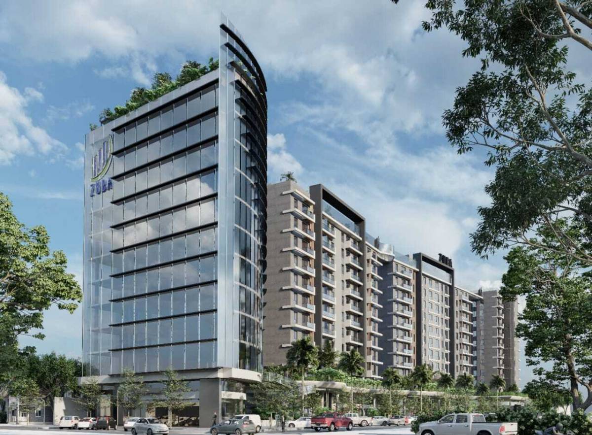 VENDO Departamento de 1 dormitorio en Zuba Plaza – En Pozo — foto 3