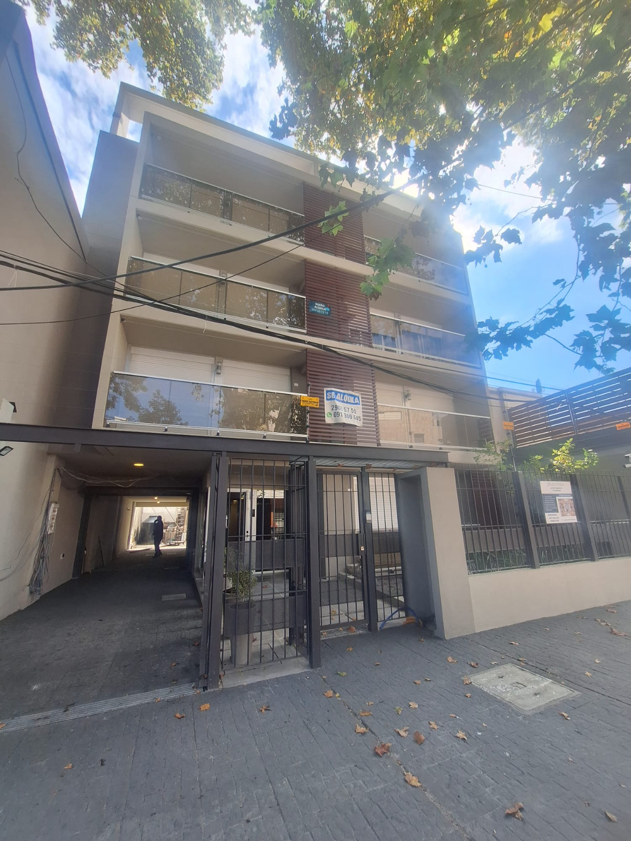 Quieres Estrenar Tu Proxima Vivienda? Un Dormitorio Seguridad 24hrs · Foto 3