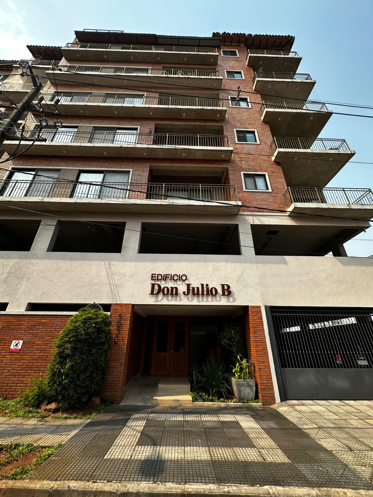 Depto EN VENTA Edificio Don Julio — foto 3