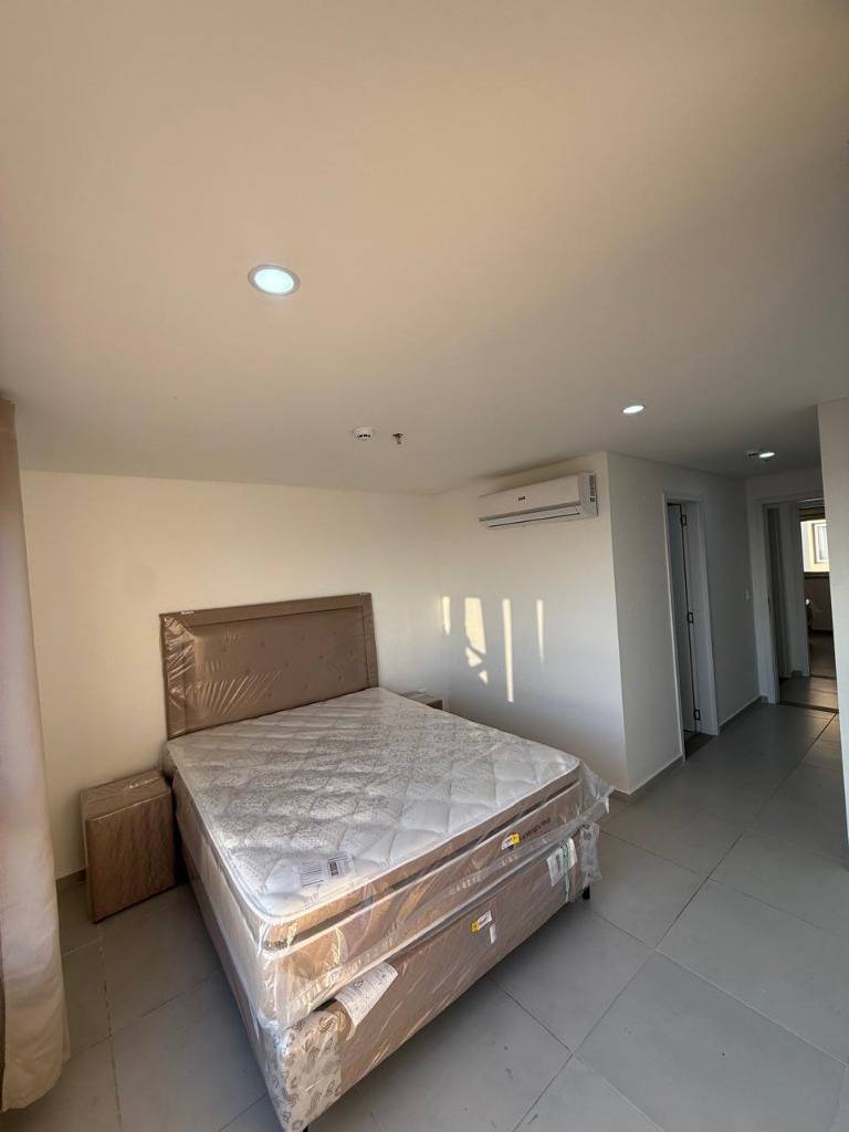 ALQUILO HERMOSO DEPARTAMENTO SEMIAMOBLADO EN FORTALEZA BOGGIANI — foto 3