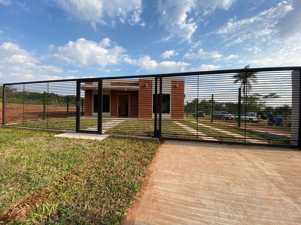 Vendo Casa Quinta — foto 2