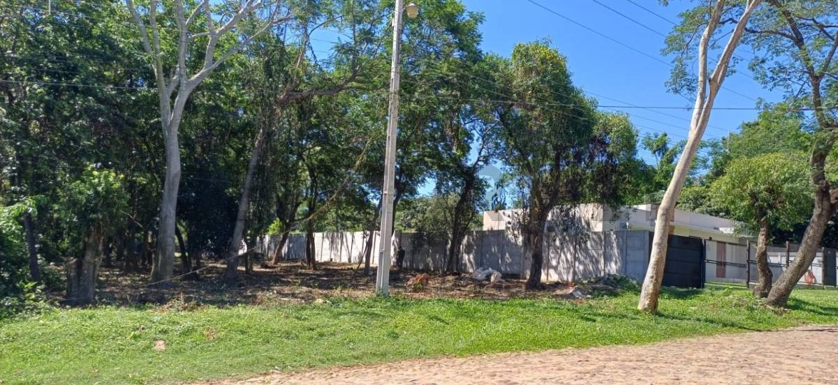 Vendo Terreno De 1.156 M2 En San Bernardino — foto 3