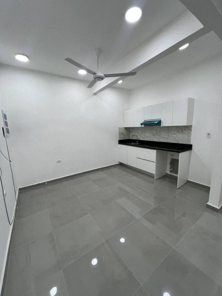 ALQUILO DEPARTAMENTO DE 3 DORMITORIOS A ESTRENAR – VISTA ALEGRE — foto 3