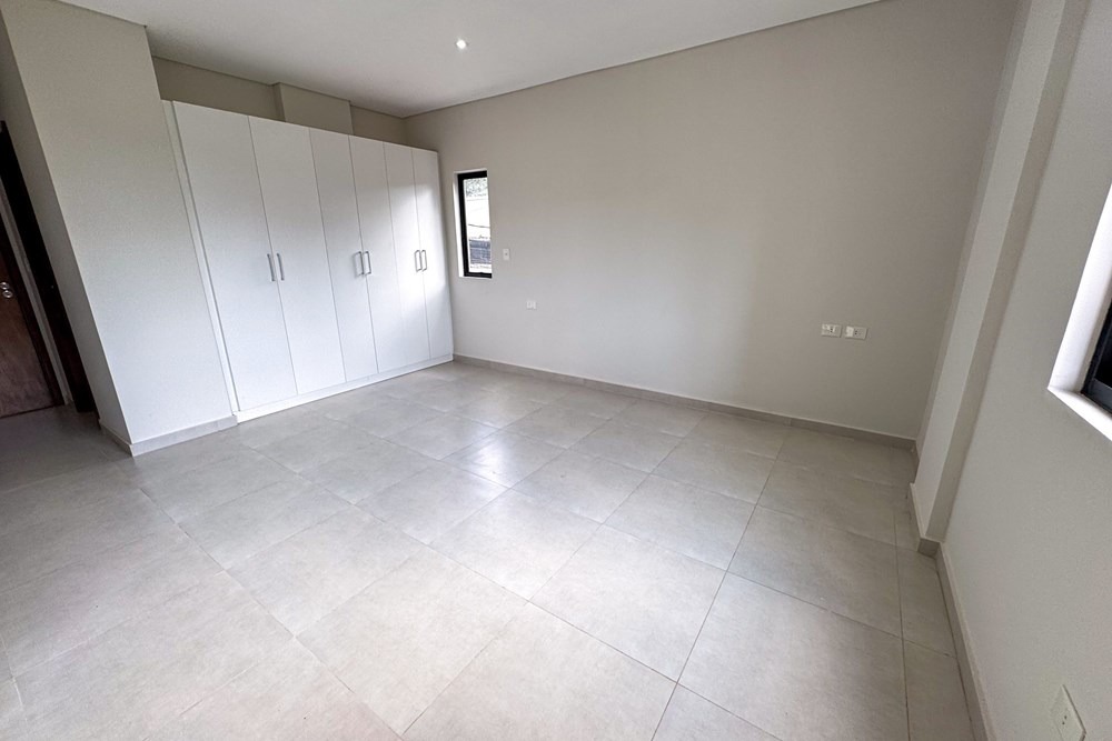 Alquilo departamento en Laguna Grande, Fernando de la Mora — foto 3