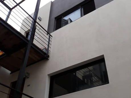 Precioso Duplex Con Parrillero Con Renta