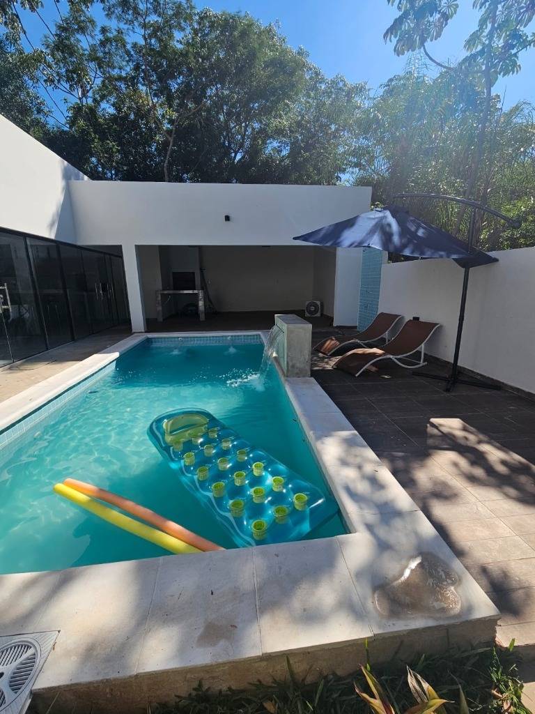 VENDO CASA EN CIERVO CUA A ESTRENAR — foto 2