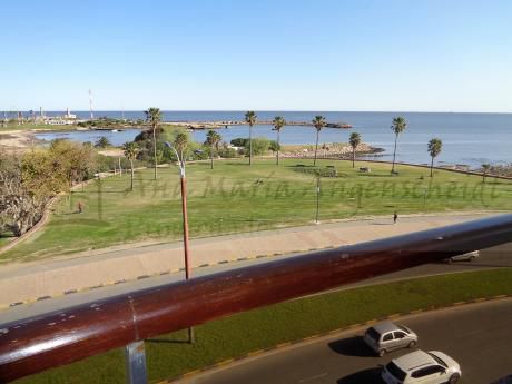Rambla, Espactacular Vista - Totalmente Equipado!,