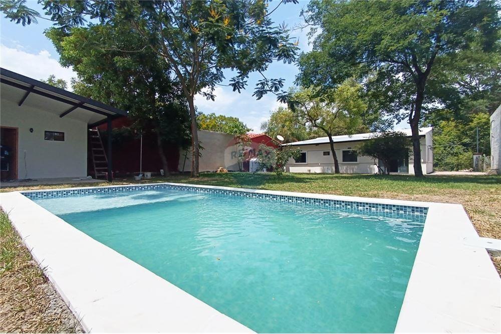 VENDO CASA A ESTRENAR EN SAN BERNARDINO SADI 1 — foto 2
