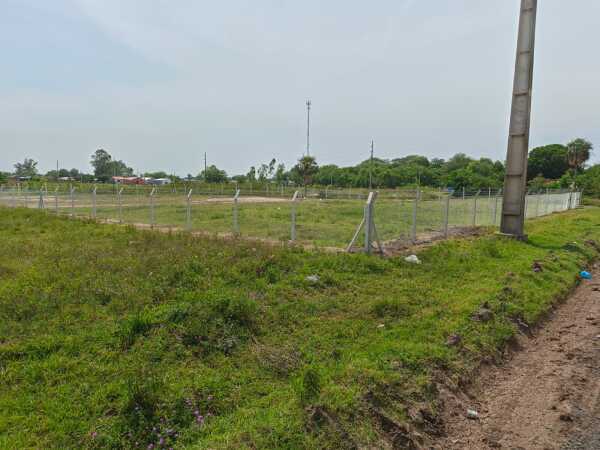 OFERTA 5 Lotes Unificados, 1.800 m² VILLA HAYES — foto 2