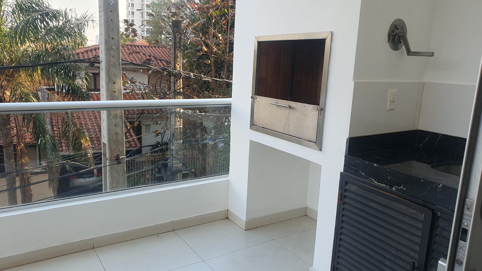 ALQUILO DPTO DE 1 HABITACION AMOBLADO — foto 2