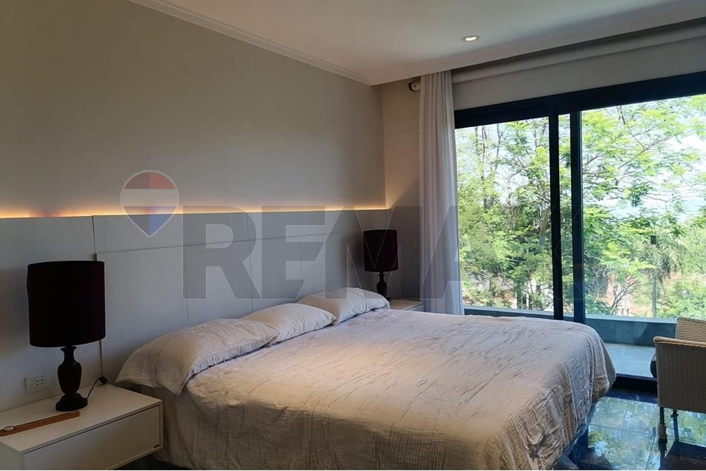 EN VENTA CASA CON VISTA AL LAGO San Bernardino — foto 3