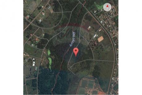 Terreno En Surubi