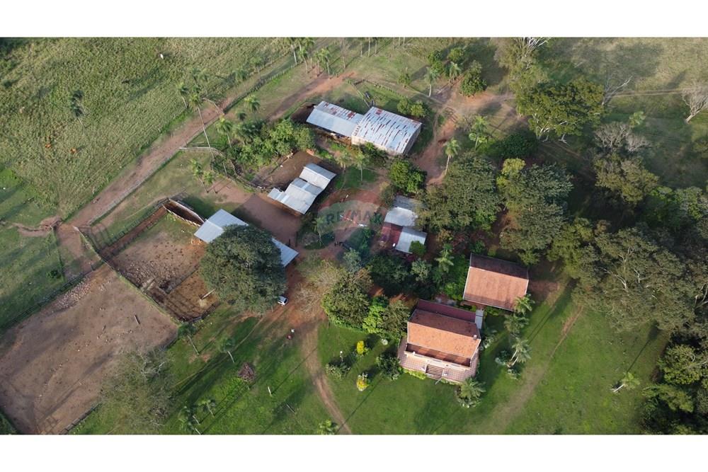 Terreno - Venta - General Bernardino Caballero, Paraguay, Es para ti! — foto 3