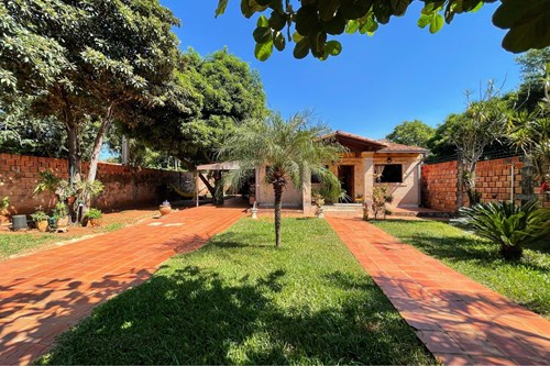 Casa-Venta-Benigno Ferreira, San Lorenzo, Central — foto 2