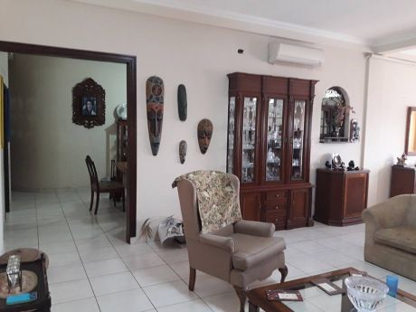 Zona Norte Departamento De 270m2