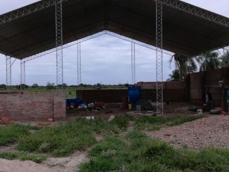 Galpon En Venta