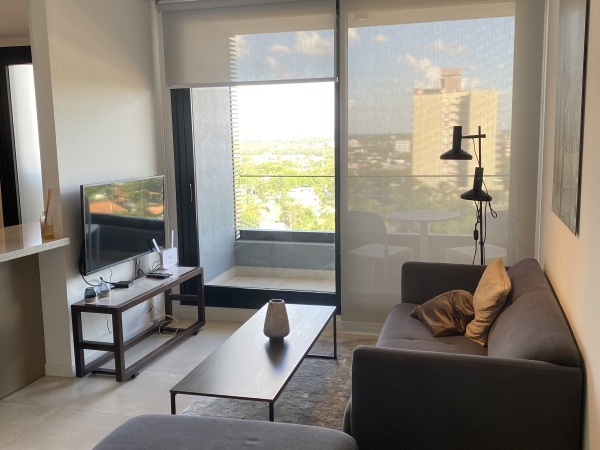 Departamento en alquiler en Trinidad