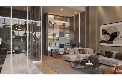 Departamento - Venta - Las Lomas (carmelitas), Asunción, Paraguay — foto 2