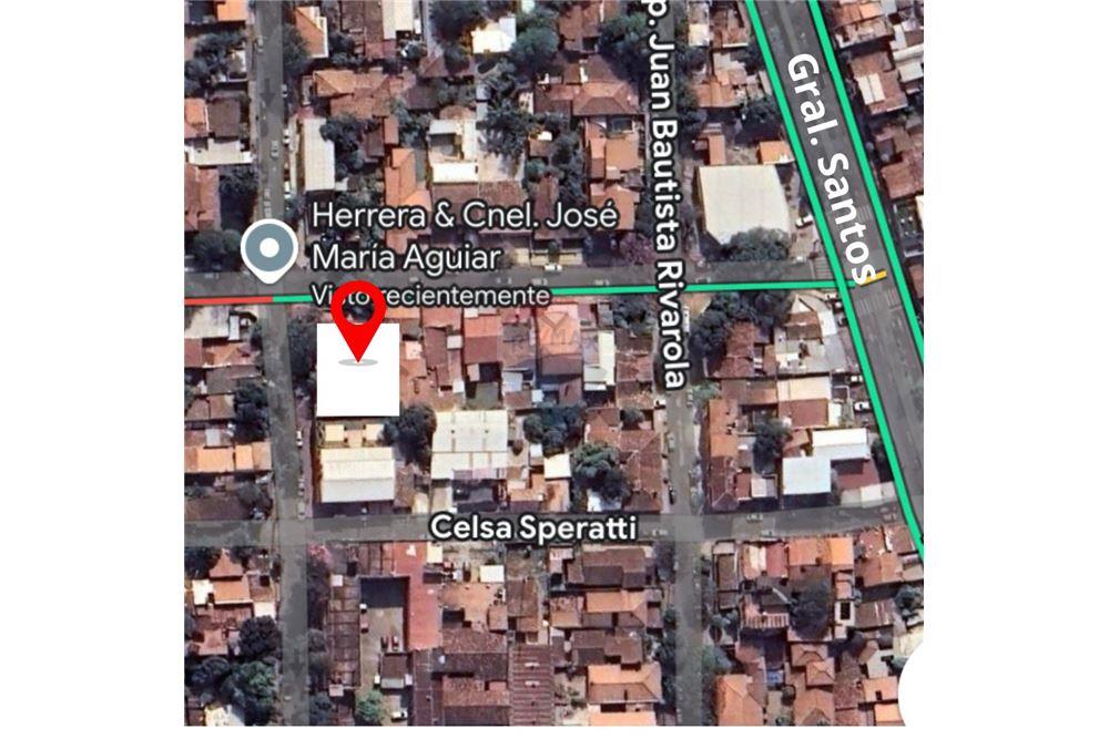 VENDO TERRENO EN CIUDAD NUEVA EN ESQUINA — foto 2