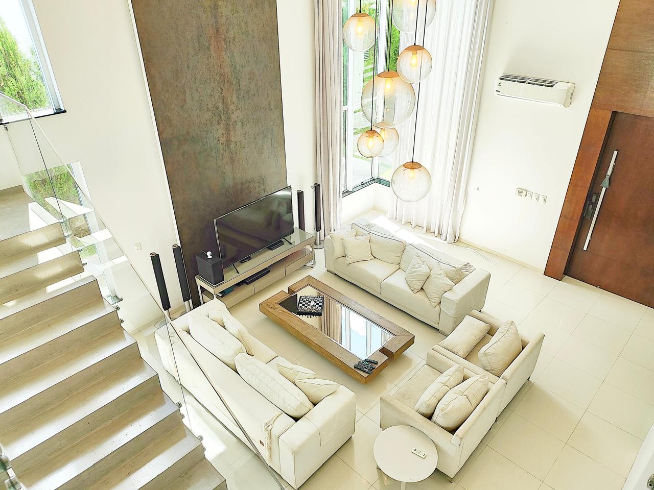En Venta Residencia exclusiva y amoblada en Zona Yacht — foto 2