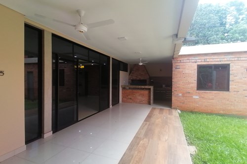 Casa-Alquiler-Ysapy, Villa Amelia, Fernando De La Mora, Central — foto 2